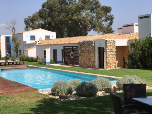 Agroturismo