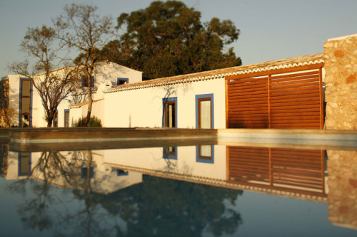 Agroturismo