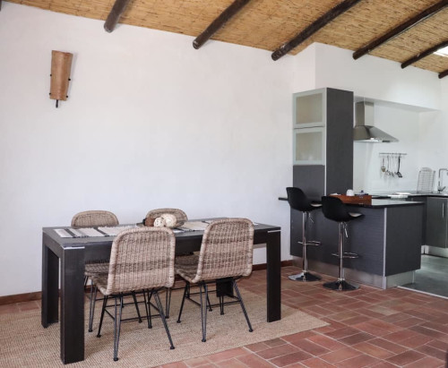 Agroturismo