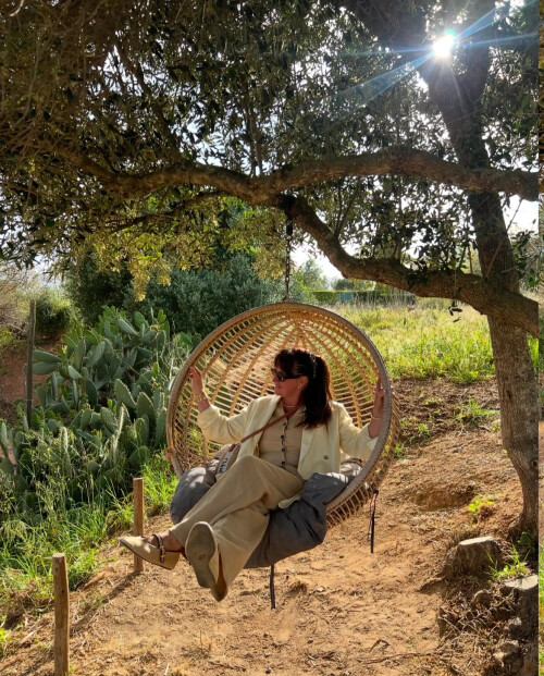 Agroturismo