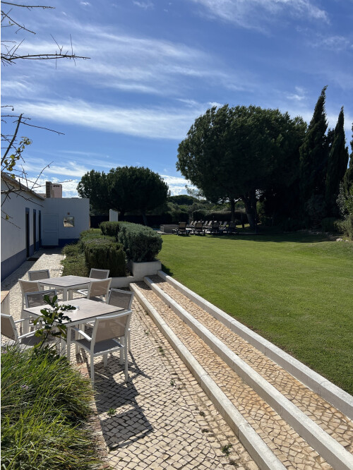 Agroturismo