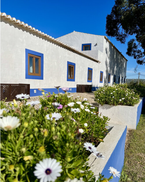 Agroturismo