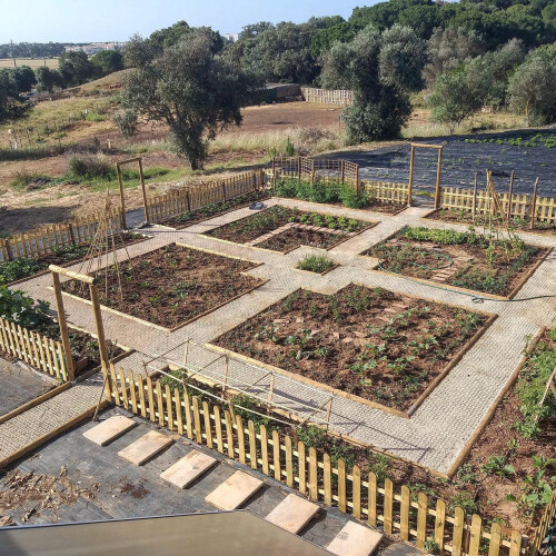 Agroturismo