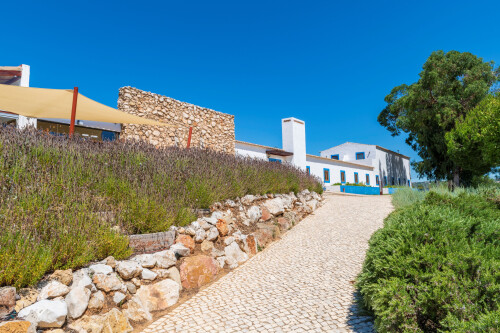 Agroturismo