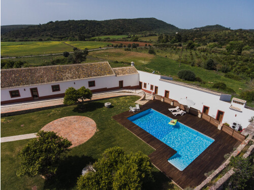 Agroturismo