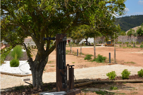 Agroturismo