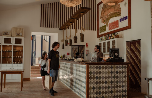 Agroturismo