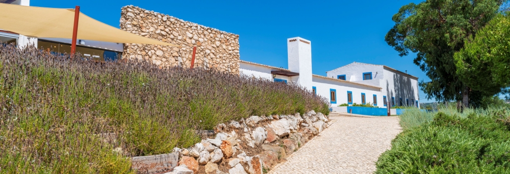 Quinta do Mel