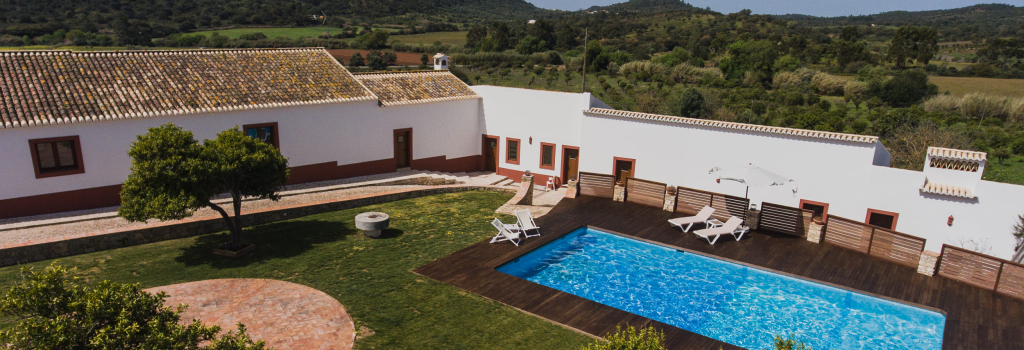 Quinta do Freixo