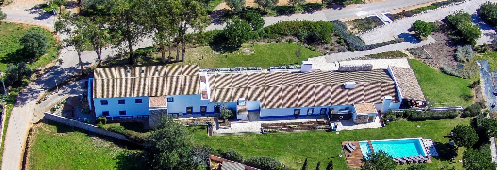 Quinta do Mel