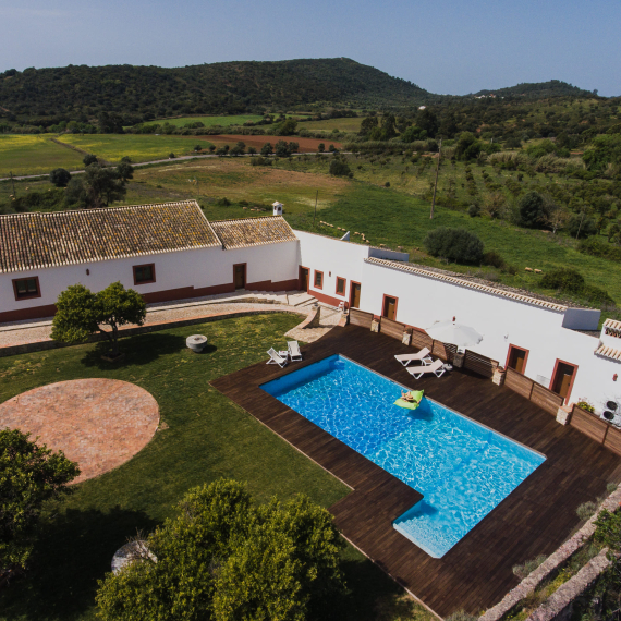 Turismo em Espaço Rural