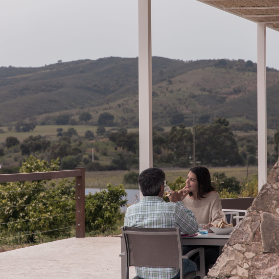 Restaurante "Bike Café"