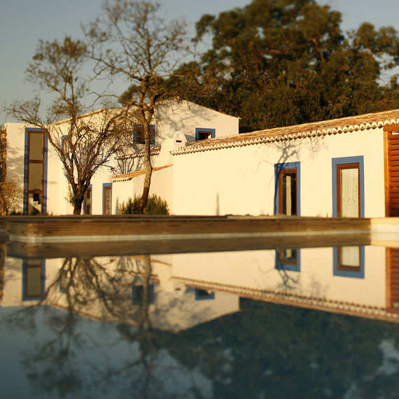 Agroturismo